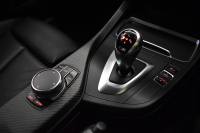 BMW Mシリーズ M2 MDCT 7速DCT LCI後期 ﾋｰﾀｰ付黒革 LEDﾍｯﾄﾞﾗｲﾄ&ﾃｰﾙ ﾀｯﾁﾊﾟﾈﾙHDDﾅﾋﾞ Bｶﾒﾗ ﾘｱPDC 19AW 車線逸脱&歩行者警告 衝突軽減ﾌﾞﾚｰｷ ｶｰﾎﾞﾝｲﾝﾃﾘｱ 2年保証