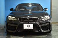 BMW Mシリーズ M2 MDCT 7速DCT LCI後期 ﾋｰﾀｰ付黒革 LEDﾍｯﾄﾞﾗｲﾄ&ﾃｰﾙ ﾀｯﾁﾊﾟﾈﾙHDDﾅﾋﾞ Bｶﾒﾗ ﾘｱPDC 19AW 車線逸脱&歩行者警告 衝突軽減ﾌﾞﾚｰｷ ｶｰﾎﾞﾝｲﾝﾃﾘｱ 2年保証