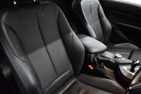 BMW Mシリーズ M2 MDCT 7速DCT LCI後期 ﾋｰﾀｰ付黒革 LEDﾍｯﾄﾞﾗｲﾄ&ﾃｰﾙ ﾀｯﾁﾊﾟﾈﾙHDDﾅﾋﾞ Bｶﾒﾗ ﾘｱPDC 19AW 車線逸脱&歩行者警告 衝突軽減ﾌﾞﾚｰｷ ｶｰﾎﾞﾝｲﾝﾃﾘｱ 2年保証