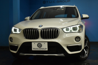 BMW X1 Xdrive18d Xﾗｲﾝ 中期 期間限定特別掲載 4WD 1ｵｰﾅｰ ﾊｲﾗｲﾝ&ｺﾝﾌｫｰﾄ&ｱﾄﾞﾊﾞﾝｽﾄﾞｱｸﾃｨﾌﾞｾｰﾌﾃｨP 追従ACC HUD ﾋｰﾀｰ付電動黒革 LEDﾍｯﾄﾞﾗｲﾄ 衝突軽減B ﾀｯﾁﾊﾟﾈﾙﾅﾋﾞ Bｶﾒﾗ 前後PDC Pｱｼｽﾄ 電動Rｹﾞｰﾄ ｽﾏｰﾄｷｰ 18AW 2年保証