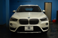 BMW X1 Xdrive18d Xﾗｲﾝ 中期 期間限定特別掲載 4WD 1ｵｰﾅｰ ﾊｲﾗｲﾝ&ｺﾝﾌｫｰﾄ&ｱﾄﾞﾊﾞﾝｽﾄﾞｱｸﾃｨﾌﾞｾｰﾌﾃｨP 追従ACC HUD ﾋｰﾀｰ付電動黒革 LEDﾍｯﾄﾞﾗｲﾄ 衝突軽減B ﾀｯﾁﾊﾟﾈﾙﾅﾋﾞ Bｶﾒﾗ 前後PDC Pｱｼｽﾄ 電動Rｹﾞｰﾄ ｽﾏｰﾄｷｰ 18AW 2年保証