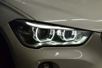 BMW X1 Xdrive18d Xﾗｲﾝ 中期 期間限定特別掲載 4WD 1ｵｰﾅｰ ﾊｲﾗｲﾝ&ｺﾝﾌｫｰﾄ&ｱﾄﾞﾊﾞﾝｽﾄﾞｱｸﾃｨﾌﾞｾｰﾌﾃｨP 追従ACC HUD ﾋｰﾀｰ付電動黒革 LEDﾍｯﾄﾞﾗｲﾄ 衝突軽減B ﾀｯﾁﾊﾟﾈﾙﾅﾋﾞ Bｶﾒﾗ 前後PDC Pｱｼｽﾄ 電動Rｹﾞｰﾄ ｽﾏｰﾄｷｰ 18AW 2年保証