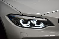 BMW Mシリーズ M2 6速MT LCI後期 ｾﾚｸﾄP ｻﾝﾙｰﾌ ﾋｰﾀｰ付黒革 LEDﾍｯﾄﾞﾗｲﾄ&ﾃｰﾙ ﾀｯﾁﾊﾟﾈﾙHDDﾅﾋﾞ Bｶﾒﾗ ﾘｱPDC 19AW 車線逸脱&歩行者警告 衝突軽減ﾌﾞﾚｰｷ ｶｰﾎﾞﾝｲﾝﾃﾘｱ ｶｰﾎﾞﾝﾄﾗﾝｸｽﾎﾟｲﾗｰ iｽﾄｯﾌﾟ ｽﾏｰﾄｷｰ 2年保証