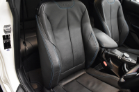 BMW Mシリーズ M2 6速MT LCI後期 ｾﾚｸﾄP ｻﾝﾙｰﾌ ﾋｰﾀｰ付黒革 LEDﾍｯﾄﾞﾗｲﾄ&ﾃｰﾙ ﾀｯﾁﾊﾟﾈﾙHDDﾅﾋﾞ Bｶﾒﾗ ﾘｱPDC 19AW 車線逸脱&歩行者警告 衝突軽減ﾌﾞﾚｰｷ ｶｰﾎﾞﾝｲﾝﾃﾘｱ ｶｰﾎﾞﾝﾄﾗﾝｸｽﾎﾟｲﾗｰ iｽﾄｯﾌﾟ ｽﾏｰﾄｷｰ 2年保証