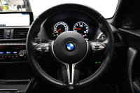 BMW Mシリーズ M2 6速MT LCI後期 ｾﾚｸﾄP ｻﾝﾙｰﾌ ﾋｰﾀｰ付黒革 LEDﾍｯﾄﾞﾗｲﾄ&ﾃｰﾙ ﾀｯﾁﾊﾟﾈﾙHDDﾅﾋﾞ Bｶﾒﾗ ﾘｱPDC 19AW 車線逸脱&歩行者警告 衝突軽減ﾌﾞﾚｰｷ ｶｰﾎﾞﾝｲﾝﾃﾘｱ ｶｰﾎﾞﾝﾄﾗﾝｸｽﾎﾟｲﾗｰ iｽﾄｯﾌﾟ ｽﾏｰﾄｷｰ 2年保証