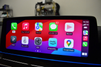 BMW 5シリーズ 530e Mｽﾎﾟｰﾂ ｴﾃﾞｨｼｮﾝｼﾞｮｲ+ LCI後期 PHEV 全席ﾋｰﾀｰ付茶革 新ﾃﾞｻﾞｲﾝLEDﾍｯﾄﾞﾗｲﾄ 可変ｻｽﾍﾟﾝｼｮﾝ ﾗｲﾌﾞｺｸﾋﾟｯﾄ ACC HUD LCW ﾀｯﾁﾊﾟﾈﾙﾅﾋﾞ3Dﾋﾞｭｰ全周囲ｶﾒ ﾌﾙｾｸﾞ 電動ﾄﾗﾝｸ 2年保証