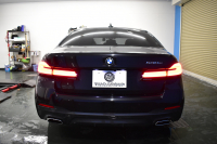 BMW 5シリーズ 530e Mｽﾎﾟｰﾂ ｴﾃﾞｨｼｮﾝｼﾞｮｲ+ LCI後期 PHEV 全席ﾋｰﾀｰ付茶革 新ﾃﾞｻﾞｲﾝLEDﾍｯﾄﾞﾗｲﾄ 可変ｻｽﾍﾟﾝｼｮﾝ ﾗｲﾌﾞｺｸﾋﾟｯﾄ ACC HUD LCW ﾀｯﾁﾊﾟﾈﾙﾅﾋﾞ3Dﾋﾞｭｰ全周囲ｶﾒ ﾌﾙｾｸﾞ 電動ﾄﾗﾝｸ 2年保証