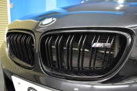 BMW Mシリーズ M2 ｴﾃﾞｨｼｮﾝﾌﾞﾗｯｸｼｬﾄﾞｳ LCI後期 100台限定 Mperformance19AW&ｶｰﾎﾞﾝﾃﾞｨﾌｭｰｻﾞｰ ﾋｰﾀｰ付黒革 ｱﾀﾞﾌﾟﾃｨﾌﾞﾍｷｻｺﾞﾅﾙLEDﾍｯﾄﾞﾗｲﾄ&ﾃｰﾙ ﾀｯﾁﾊﾟﾈﾙHDDﾅﾋﾞBｶﾒﾗ 車線逸脱&歩行者警告 衝突軽減ﾌﾞﾚｰｷ ｽﾏｰﾄｷｰ 2年保証