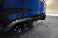 BMW Mシリーズ M2 ｴﾃﾞｨｼｮﾝﾌﾞﾗｯｸｼｬﾄﾞｳ LCI後期 100台限定 Mperformance19AW&ｶｰﾎﾞﾝﾃﾞｨﾌｭｰｻﾞｰ ﾋｰﾀｰ付黒革 ｱﾀﾞﾌﾟﾃｨﾌﾞﾍｷｻｺﾞﾅﾙLEDﾍｯﾄﾞﾗｲﾄ&ﾃｰﾙ ﾀｯﾁﾊﾟﾈﾙHDDﾅﾋﾞBｶﾒﾗ 車線逸脱&歩行者警告 衝突軽減ﾌﾞﾚｰｷ ｽﾏｰﾄｷｰ 2年保証