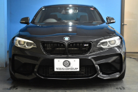 BMW Mシリーズ M2 ｴﾃﾞｨｼｮﾝﾌﾞﾗｯｸｼｬﾄﾞｳ LCI後期 100台限定 Mperformance19AW&ｶｰﾎﾞﾝﾃﾞｨﾌｭｰｻﾞｰ ﾋｰﾀｰ付黒革 ｱﾀﾞﾌﾟﾃｨﾌﾞﾍｷｻｺﾞﾅﾙLEDﾍｯﾄﾞﾗｲﾄ&ﾃｰﾙ ﾀｯﾁﾊﾟﾈﾙHDDﾅﾋﾞBｶﾒﾗ 車線逸脱&歩行者警告 衝突軽減ﾌﾞﾚｰｷ ｽﾏｰﾄｷｰ 2年保証