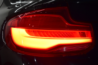 BMW Mシリーズ M2 ｴﾃﾞｨｼｮﾝﾌﾞﾗｯｸｼｬﾄﾞｳ LCI後期 100台限定 Mperformance19AW&ｶｰﾎﾞﾝﾃﾞｨﾌｭｰｻﾞｰ ﾋｰﾀｰ付黒革 ｱﾀﾞﾌﾟﾃｨﾌﾞﾍｷｻｺﾞﾅﾙLEDﾍｯﾄﾞﾗｲﾄ&ﾃｰﾙ ﾀｯﾁﾊﾟﾈﾙHDDﾅﾋﾞBｶﾒﾗ 車線逸脱&歩行者警告 衝突軽減ﾌﾞﾚｰｷ ｽﾏｰﾄｷｰ 2年保証