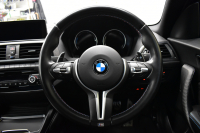 BMW Mシリーズ M2 ｴﾃﾞｨｼｮﾝﾌﾞﾗｯｸｼｬﾄﾞｳ LCI後期 100台限定 Mperformance19AW&ｶｰﾎﾞﾝﾃﾞｨﾌｭｰｻﾞｰ ﾋｰﾀｰ付黒革 ｱﾀﾞﾌﾟﾃｨﾌﾞﾍｷｻｺﾞﾅﾙLEDﾍｯﾄﾞﾗｲﾄ&ﾃｰﾙ ﾀｯﾁﾊﾟﾈﾙHDDﾅﾋﾞBｶﾒﾗ 車線逸脱&歩行者警告 衝突軽減ﾌﾞﾚｰｷ ｽﾏｰﾄｷｰ 2年保証