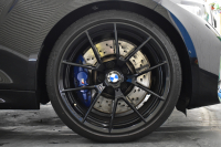 BMW Mシリーズ M2 ｴﾃﾞｨｼｮﾝﾌﾞﾗｯｸｼｬﾄﾞｳ LCI後期 100台限定 Mperformance19AW&ｶｰﾎﾞﾝﾃﾞｨﾌｭｰｻﾞｰ ﾋｰﾀｰ付黒革 ｱﾀﾞﾌﾟﾃｨﾌﾞﾍｷｻｺﾞﾅﾙLEDﾍｯﾄﾞﾗｲﾄ&ﾃｰﾙ ﾀｯﾁﾊﾟﾈﾙHDDﾅﾋﾞBｶﾒﾗ 車線逸脱&歩行者警告 衝突軽減ﾌﾞﾚｰｷ ｽﾏｰﾄｷｰ 2年保証