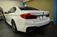 BMW 5シリーズ 530i Mｽﾎﾟｰﾂ ｲﾉﾍﾞｰｼｮﾝ＆ﾊｲﾗｲﾝP ｻﾝﾙｰﾌ 液晶ﾒｰﾀｰ  高出力ﾓﾃﾞﾙ  全席ﾋｰﾀｰ付黒革 HUD LEDﾍｯﾄﾞﾗｲﾄ 追従ACC 車線変更警告 ﾜｲﾔﾚｽ充電 ｼﾞｪｽﾁｬｰC ﾀｯﾁﾊﾟﾈﾙ対応iﾄﾞﾗｲﾌﾞHDDﾅﾋﾞﾌﾙｾｸﾞ 3Dﾋﾞｭｰ Pｱｼｽﾄﾌﾟﾗｽ 電動ﾄﾗﾝｸ 2年保証