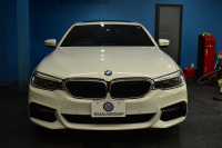 BMW 5シリーズ 530i Mｽﾎﾟｰﾂ ｲﾉﾍﾞｰｼｮﾝ＆ﾊｲﾗｲﾝP ｻﾝﾙｰﾌ 液晶ﾒｰﾀｰ  高出力ﾓﾃﾞﾙ  全席ﾋｰﾀｰ付黒革 HUD LEDﾍｯﾄﾞﾗｲﾄ 追従ACC 車線変更警告 ﾜｲﾔﾚｽ充電 ｼﾞｪｽﾁｬｰC ﾀｯﾁﾊﾟﾈﾙ対応iﾄﾞﾗｲﾌﾞHDDﾅﾋﾞﾌﾙｾｸﾞ 3Dﾋﾞｭｰ Pｱｼｽﾄﾌﾟﾗｽ 電動ﾄﾗﾝｸ 2年保証