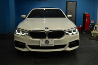 BMW 5シリーズ 530i Mｽﾎﾟｰﾂ ｲﾉﾍﾞｰｼｮﾝ＆ﾊｲﾗｲﾝP ｻﾝﾙｰﾌ 液晶ﾒｰﾀｰ  高出力ﾓﾃﾞﾙ  全席ﾋｰﾀｰ付黒革 HUD LEDﾍｯﾄﾞﾗｲﾄ 追従ACC 車線変更警告 ﾜｲﾔﾚｽ充電 ｼﾞｪｽﾁｬｰC ﾀｯﾁﾊﾟﾈﾙ対応iﾄﾞﾗｲﾌﾞHDDﾅﾋﾞﾌﾙｾｸﾞ 3Dﾋﾞｭｰ Pｱｼｽﾄﾌﾟﾗｽ 電動ﾄﾗﾝｸ 2年保証