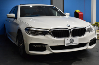 BMW 5シリーズ 530i Mｽﾎﾟｰﾂ ｲﾉﾍﾞｰｼｮﾝ＆ﾊｲﾗｲﾝP ｻﾝﾙｰﾌ 液晶ﾒｰﾀｰ  高出力ﾓﾃﾞﾙ  全席ﾋｰﾀｰ付黒革 HUD LEDﾍｯﾄﾞﾗｲﾄ 追従ACC 車線変更警告 ﾜｲﾔﾚｽ充電 ｼﾞｪｽﾁｬｰC ﾀｯﾁﾊﾟﾈﾙ対応iﾄﾞﾗｲﾌﾞHDDﾅﾋﾞﾌﾙｾｸﾞ 3Dﾋﾞｭｰ Pｱｼｽﾄﾌﾟﾗｽ 電動ﾄﾗﾝｸ 2年保証