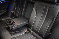 BMW 5シリーズ 530i Mｽﾎﾟｰﾂ ｲﾉﾍﾞｰｼｮﾝ＆ﾊｲﾗｲﾝP ｻﾝﾙｰﾌ 液晶ﾒｰﾀｰ  高出力ﾓﾃﾞﾙ  全席ﾋｰﾀｰ付黒革 HUD LEDﾍｯﾄﾞﾗｲﾄ 追従ACC 車線変更警告 ﾜｲﾔﾚｽ充電 ｼﾞｪｽﾁｬｰC ﾀｯﾁﾊﾟﾈﾙ対応iﾄﾞﾗｲﾌﾞHDDﾅﾋﾞﾌﾙｾｸﾞ 3Dﾋﾞｭｰ Pｱｼｽﾄﾌﾟﾗｽ 電動ﾄﾗﾝｸ 2年保証