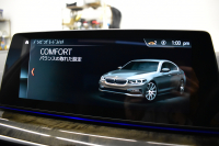 BMW 5シリーズ 530i Mｽﾎﾟｰﾂ ｲﾉﾍﾞｰｼｮﾝ＆ﾊｲﾗｲﾝP ｻﾝﾙｰﾌ 液晶ﾒｰﾀｰ  高出力ﾓﾃﾞﾙ  全席ﾋｰﾀｰ付黒革 HUD LEDﾍｯﾄﾞﾗｲﾄ 追従ACC 車線変更警告 ﾜｲﾔﾚｽ充電 ｼﾞｪｽﾁｬｰC ﾀｯﾁﾊﾟﾈﾙ対応iﾄﾞﾗｲﾌﾞHDDﾅﾋﾞﾌﾙｾｸﾞ 3Dﾋﾞｭｰ Pｱｼｽﾄﾌﾟﾗｽ 電動ﾄﾗﾝｸ 2年保証