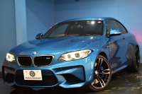 BMW Mシリーズ M2 6速MT ﾋｰﾀｰ付黒革 ﾊｰﾏﾝｶｰﾄﾞﾝ ﾀｯﾁﾊﾟｯﾄﾞHDDﾅﾋﾞ Bｶﾒﾗ ﾘｱPDC 19AW 車線逸脱&歩行者警告 衝突軽減ﾌﾞﾚｰｷ ｷｾﾉﾝﾍｯﾄﾞﾗｲﾄ ｶｰﾎﾞﾝｲﾝﾃﾘｱ ﾄﾗﾝｸｽﾎﾟｲﾗｰ iｽﾄｯﾌﾟ ｽﾏｰﾄｷｰ 2年保証