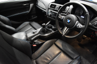 BMW Mシリーズ M2 6速MT ﾋｰﾀｰ付黒革 ﾊｰﾏﾝｶｰﾄﾞﾝ ﾀｯﾁﾊﾟｯﾄﾞHDDﾅﾋﾞ Bｶﾒﾗ ﾘｱPDC 19AW 車線逸脱&歩行者警告 衝突軽減ﾌﾞﾚｰｷ ｷｾﾉﾝﾍｯﾄﾞﾗｲﾄ ｶｰﾎﾞﾝｲﾝﾃﾘｱ ﾄﾗﾝｸｽﾎﾟｲﾗｰ iｽﾄｯﾌﾟ ｽﾏｰﾄｷｰ 2年保証