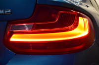 BMW Mシリーズ M2 6速MT ﾋｰﾀｰ付黒革 ﾊｰﾏﾝｶｰﾄﾞﾝ ﾀｯﾁﾊﾟｯﾄﾞHDDﾅﾋﾞ Bｶﾒﾗ ﾘｱPDC 19AW 車線逸脱&歩行者警告 衝突軽減ﾌﾞﾚｰｷ ｷｾﾉﾝﾍｯﾄﾞﾗｲﾄ ｶｰﾎﾞﾝｲﾝﾃﾘｱ ﾄﾗﾝｸｽﾎﾟｲﾗｰ iｽﾄｯﾌﾟ ｽﾏｰﾄｷｰ 2年保証