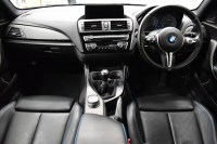 BMW Mシリーズ M2 6速MT ﾋｰﾀｰ付黒革 ﾊｰﾏﾝｶｰﾄﾞﾝ ﾀｯﾁﾊﾟｯﾄﾞHDDﾅﾋﾞ Bｶﾒﾗ ﾘｱPDC 19AW 車線逸脱&歩行者警告 衝突軽減ﾌﾞﾚｰｷ ｷｾﾉﾝﾍｯﾄﾞﾗｲﾄ ｶｰﾎﾞﾝｲﾝﾃﾘｱ ﾄﾗﾝｸｽﾎﾟｲﾗｰ iｽﾄｯﾌﾟ ｽﾏｰﾄｷｰ 2年保証