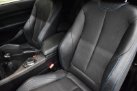 BMW Mシリーズ M2 6速MT ﾋｰﾀｰ付黒革 ﾊｰﾏﾝｶｰﾄﾞﾝ ﾀｯﾁﾊﾟｯﾄﾞHDDﾅﾋﾞ Bｶﾒﾗ ﾘｱPDC 19AW 車線逸脱&歩行者警告 衝突軽減ﾌﾞﾚｰｷ ｷｾﾉﾝﾍｯﾄﾞﾗｲﾄ ｶｰﾎﾞﾝｲﾝﾃﾘｱ ﾄﾗﾝｸｽﾎﾟｲﾗｰ iｽﾄｯﾌﾟ ｽﾏｰﾄｷｰ 2年保証