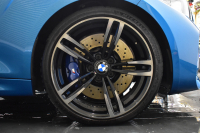 BMW Mシリーズ M2 6速MT ﾋｰﾀｰ付黒革 ﾊｰﾏﾝｶｰﾄﾞﾝ ﾀｯﾁﾊﾟｯﾄﾞHDDﾅﾋﾞ Bｶﾒﾗ ﾘｱPDC 19AW 車線逸脱&歩行者警告 衝突軽減ﾌﾞﾚｰｷ ｷｾﾉﾝﾍｯﾄﾞﾗｲﾄ ｶｰﾎﾞﾝｲﾝﾃﾘｱ ﾄﾗﾝｸｽﾎﾟｲﾗｰ iｽﾄｯﾌﾟ ｽﾏｰﾄｷｰ 2年保証