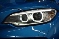 BMW Mシリーズ M2 6速MT ﾋｰﾀｰ付黒革 ﾊｰﾏﾝｶｰﾄﾞﾝ ﾀｯﾁﾊﾟｯﾄﾞHDDﾅﾋﾞ Bｶﾒﾗ ﾘｱPDC 19AW 車線逸脱&歩行者警告 衝突軽減ﾌﾞﾚｰｷ ｷｾﾉﾝﾍｯﾄﾞﾗｲﾄ ｶｰﾎﾞﾝｲﾝﾃﾘｱ ﾄﾗﾝｸｽﾎﾟｲﾗｰ iｽﾄｯﾌﾟ ｽﾏｰﾄｷｰ 2年保証