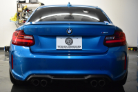 BMW Mシリーズ M2 6速MT ﾋｰﾀｰ付黒革 ﾊｰﾏﾝｶｰﾄﾞﾝ ﾀｯﾁﾊﾟｯﾄﾞHDDﾅﾋﾞ Bｶﾒﾗ ﾘｱPDC 19AW 車線逸脱&歩行者警告 衝突軽減ﾌﾞﾚｰｷ ｷｾﾉﾝﾍｯﾄﾞﾗｲﾄ ｶｰﾎﾞﾝｲﾝﾃﾘｱ ﾄﾗﾝｸｽﾎﾟｲﾗｰ iｽﾄｯﾌﾟ ｽﾏｰﾄｷｰ 2年保証