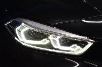 BMW 1シリーズ M135i xDrive 期間限定特別掲載 4WD ﾃﾞﾋﾞｭｰP ﾋｰﾀｰ付電動Mｽﾎﾟｰﾂｼｰﾄ 可変ｻｽﾍﾟﾝｼｮﾝ Mｼｰﾄﾍﾞﾙﾄ Mｽﾎﾟｰﾂﾌﾞﾚｰｷ 追従ACC BMWﾗｲﾌﾞｺｯｸﾋﾟｯﾄ ﾀｯﾁﾊﾟﾈﾙﾅﾋﾞ ｱｯﾌﾟﾙｶｰﾌﾟﾚｲ LEDﾍｯﾄﾞﾗｲﾄ 電動Rｹﾞｰﾄ 2年保証