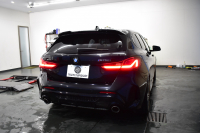 BMW 1シリーズ M135i xDrive 期間限定特別掲載 4WD ﾃﾞﾋﾞｭｰP ﾋｰﾀｰ付電動Mｽﾎﾟｰﾂｼｰﾄ 可変ｻｽﾍﾟﾝｼｮﾝ Mｼｰﾄﾍﾞﾙﾄ Mｽﾎﾟｰﾂﾌﾞﾚｰｷ 追従ACC BMWﾗｲﾌﾞｺｯｸﾋﾟｯﾄ ﾀｯﾁﾊﾟﾈﾙﾅﾋﾞ ｱｯﾌﾟﾙｶｰﾌﾟﾚｲ LEDﾍｯﾄﾞﾗｲﾄ 電動Rｹﾞｰﾄ 2年保証