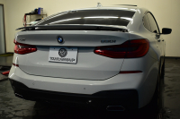 BMW 6シリーズ 630iｸﾞﾗﾝﾂｰﾘｽﾓ Mｽﾎﾟｰﾂ G32型 ｾﾚｸﾄP ﾊﾟﾉﾗﾏｻﾝﾙｰﾌ LEDﾍｯﾄﾞﾗｲﾄ 追従ACC ﾊｰﾏﾝｶｰﾄﾞﾝｻｳﾝﾄﾞ 全席ﾋｰﾀｰ付黒革 HUD 衝突軽減ﾌﾞﾚｰｷ 車線変更 &逸脱&歩行者警告 ﾀｯﾁﾊﾟﾈﾙﾅﾋﾞ 全周囲ｶﾒﾗ3Dﾋﾞｭｰ 液晶ﾒｰﾀｰ  電動Rｹﾞｰﾄ 4ｿﾞｰﾝAC 2年保証