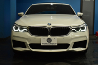 BMW 6シリーズ 630iｸﾞﾗﾝﾂｰﾘｽﾓ Mｽﾎﾟｰﾂ G32型 ｾﾚｸﾄP ﾊﾟﾉﾗﾏｻﾝﾙｰﾌ LEDﾍｯﾄﾞﾗｲﾄ 追従ACC ﾊｰﾏﾝｶｰﾄﾞﾝｻｳﾝﾄﾞ 全席ﾋｰﾀｰ付黒革 HUD 衝突軽減ﾌﾞﾚｰｷ 車線変更 &逸脱&歩行者警告 ﾀｯﾁﾊﾟﾈﾙﾅﾋﾞ 全周囲ｶﾒﾗ3Dﾋﾞｭｰ 液晶ﾒｰﾀｰ  電動Rｹﾞｰﾄ 4ｿﾞｰﾝAC 2年保証