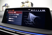 BMW 7シリーズ 740i Mｽﾎﾟｰﾂ LCI後期 1ｵｰﾅｰ ｲﾉﾍﾞｰｼｮﾝP ｻﾝﾙｰﾌ BMWﾚｰｻﾞｰLED 全席ﾋｰﾀｰ&前席ﾍﾞﾝﾁﾚｰｼｮﾝ付黒革 ACC HUD BMWﾗｲﾌﾞｺｯｸﾋﾟｯﾄ ﾀｯﾁﾊﾟﾈﾙﾅﾋﾞ3Dﾋﾞｭｰ ﾌﾙｾｸﾞ ﾊｰﾏﾝｶｰﾄﾞﾝ  液晶ﾒｰﾀｰ 20AW 車線変更&逸脱&歩行者警告 衝突軽減ﾌﾞﾚｰｷ 2年保証