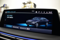 BMW 7シリーズ 740i Mｽﾎﾟｰﾂ LCI後期 1ｵｰﾅｰ ｲﾉﾍﾞｰｼｮﾝP ｻﾝﾙｰﾌ BMWﾚｰｻﾞｰLED 全席ﾋｰﾀｰ&前席ﾍﾞﾝﾁﾚｰｼｮﾝ付黒革 ACC HUD BMWﾗｲﾌﾞｺｯｸﾋﾟｯﾄ ﾀｯﾁﾊﾟﾈﾙﾅﾋﾞ3Dﾋﾞｭｰ ﾌﾙｾｸﾞ ﾊｰﾏﾝｶｰﾄﾞﾝ  液晶ﾒｰﾀｰ 20AW 車線変更&逸脱&歩行者警告 衝突軽減ﾌﾞﾚｰｷ 2年保証
