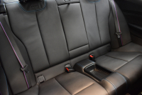 BMW Mシリーズ M2 ｺﾝﾍﾟﾃｨｼｮﾝ MDCT 7速DCT LCI後期  ﾊｰﾏﾝｶｰﾄﾞﾝ 専用410馬力ｴﾝｼﾞﾝ LEDﾍｯﾄﾞﾗｲﾄ&ﾃｰﾙ ﾋｰﾀｰ付黒革 ﾀｯﾁﾊﾟﾈﾙHDDﾅﾋﾞBｶﾒﾗ 19AW 衝突軽減B 車線逸脱＆歩行者警告 ｶｰﾎﾞﾝｲﾝﾃﾘｱ Mｼｰﾄﾍﾞﾙﾄ 2年保証