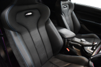 BMW Mシリーズ M2 ｺﾝﾍﾟﾃｨｼｮﾝ MDCT 7速DCT LCI後期  ﾊｰﾏﾝｶｰﾄﾞﾝ 専用410馬力ｴﾝｼﾞﾝ LEDﾍｯﾄﾞﾗｲﾄ&ﾃｰﾙ ﾋｰﾀｰ付黒革 ﾀｯﾁﾊﾟﾈﾙHDDﾅﾋﾞBｶﾒﾗ 19AW 衝突軽減B 車線逸脱＆歩行者警告 ｶｰﾎﾞﾝｲﾝﾃﾘｱ Mｼｰﾄﾍﾞﾙﾄ 2年保証