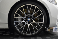 BMW Mシリーズ M2 ｺﾝﾍﾟﾃｨｼｮﾝ MDCT 7速DCT LCI後期  ﾊｰﾏﾝｶｰﾄﾞﾝ 専用410馬力ｴﾝｼﾞﾝ LEDﾍｯﾄﾞﾗｲﾄ&ﾃｰﾙ ﾋｰﾀｰ付黒革 ﾀｯﾁﾊﾟﾈﾙHDDﾅﾋﾞBｶﾒﾗ 19AW 衝突軽減B 車線逸脱＆歩行者警告 ｶｰﾎﾞﾝｲﾝﾃﾘｱ Mｼｰﾄﾍﾞﾙﾄ 2年保証