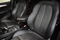 BMW X1 Xﾄﾞﾗｲﾌﾞ20i Mｽﾎﾟｰﾂ 中期ﾓﾃﾞﾙ 4WD ﾋｰﾀｰ付黒革 ｱﾄﾞﾊﾞﾝｽﾄﾞｱｸﾃｨﾌﾞｾｰﾌﾃｨ&ｺﾝﾌｫｰﾄP 追従ACC HUD 18AW NEWﾃﾞｻﾞｲﾝﾒｰﾀｰ LEDﾍｯﾄﾞﾗｲﾄ ﾀｯﾁﾊﾟﾈﾙHDDﾅﾋﾞBｶﾒﾗ 前後PDC  衝突軽減B 車線逸脱&歩行者警告 電動Rｹﾞｰﾄ ｽﾏｰﾄｷｰ 2年保証