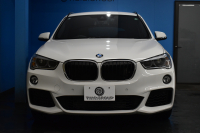 BMW X1 Xﾄﾞﾗｲﾌﾞ20i Mｽﾎﾟｰﾂ 中期ﾓﾃﾞﾙ 4WD ﾋｰﾀｰ付黒革 ｱﾄﾞﾊﾞﾝｽﾄﾞｱｸﾃｨﾌﾞｾｰﾌﾃｨ&ｺﾝﾌｫｰﾄP 追従ACC HUD 18AW NEWﾃﾞｻﾞｲﾝﾒｰﾀｰ LEDﾍｯﾄﾞﾗｲﾄ ﾀｯﾁﾊﾟﾈﾙHDDﾅﾋﾞBｶﾒﾗ 前後PDC  衝突軽減B 車線逸脱&歩行者警告 電動Rｹﾞｰﾄ ｽﾏｰﾄｷｰ 2年保証