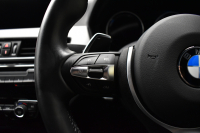 BMW X1 Xﾄﾞﾗｲﾌﾞ20i Mｽﾎﾟｰﾂ 中期ﾓﾃﾞﾙ 4WD ﾋｰﾀｰ付黒革 ｱﾄﾞﾊﾞﾝｽﾄﾞｱｸﾃｨﾌﾞｾｰﾌﾃｨ&ｺﾝﾌｫｰﾄP 追従ACC HUD 18AW NEWﾃﾞｻﾞｲﾝﾒｰﾀｰ LEDﾍｯﾄﾞﾗｲﾄ ﾀｯﾁﾊﾟﾈﾙHDDﾅﾋﾞBｶﾒﾗ 前後PDC  衝突軽減B 車線逸脱&歩行者警告 電動Rｹﾞｰﾄ ｽﾏｰﾄｷｰ 2年保証