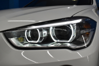 BMW X1 Xﾄﾞﾗｲﾌﾞ20i Mｽﾎﾟｰﾂ 中期ﾓﾃﾞﾙ 4WD ﾋｰﾀｰ付黒革 ｱﾄﾞﾊﾞﾝｽﾄﾞｱｸﾃｨﾌﾞｾｰﾌﾃｨ&ｺﾝﾌｫｰﾄP 追従ACC HUD 18AW NEWﾃﾞｻﾞｲﾝﾒｰﾀｰ LEDﾍｯﾄﾞﾗｲﾄ ﾀｯﾁﾊﾟﾈﾙHDDﾅﾋﾞBｶﾒﾗ 前後PDC  衝突軽減B 車線逸脱&歩行者警告 電動Rｹﾞｰﾄ ｽﾏｰﾄｷｰ 2年保証