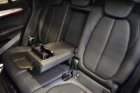 BMW X1 Xﾄﾞﾗｲﾌﾞ20i Mｽﾎﾟｰﾂ 中期ﾓﾃﾞﾙ 4WD ﾋｰﾀｰ付黒革 ｱﾄﾞﾊﾞﾝｽﾄﾞｱｸﾃｨﾌﾞｾｰﾌﾃｨ&ｺﾝﾌｫｰﾄP 追従ACC HUD 18AW NEWﾃﾞｻﾞｲﾝﾒｰﾀｰ LEDﾍｯﾄﾞﾗｲﾄ ﾀｯﾁﾊﾟﾈﾙHDDﾅﾋﾞBｶﾒﾗ 前後PDC  衝突軽減B 車線逸脱&歩行者警告 電動Rｹﾞｰﾄ ｽﾏｰﾄｷｰ 2年保証