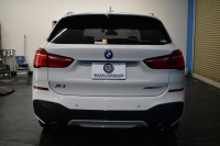 BMW X1 Xﾄﾞﾗｲﾌﾞ20i Mｽﾎﾟｰﾂ 中期ﾓﾃﾞﾙ 4WD ﾋｰﾀｰ付黒革 ｱﾄﾞﾊﾞﾝｽﾄﾞｱｸﾃｨﾌﾞｾｰﾌﾃｨ&ｺﾝﾌｫｰﾄP 追従ACC HUD 18AW NEWﾃﾞｻﾞｲﾝﾒｰﾀｰ LEDﾍｯﾄﾞﾗｲﾄ ﾀｯﾁﾊﾟﾈﾙHDDﾅﾋﾞBｶﾒﾗ 前後PDC  衝突軽減B 車線逸脱&歩行者警告 電動Rｹﾞｰﾄ ｽﾏｰﾄｷｰ 2年保証