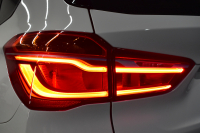 BMW X1 Xﾄﾞﾗｲﾌﾞ20i Mｽﾎﾟｰﾂ 中期ﾓﾃﾞﾙ 4WD ﾋｰﾀｰ付黒革 ｱﾄﾞﾊﾞﾝｽﾄﾞｱｸﾃｨﾌﾞｾｰﾌﾃｨ&ｺﾝﾌｫｰﾄP 追従ACC HUD 18AW NEWﾃﾞｻﾞｲﾝﾒｰﾀｰ LEDﾍｯﾄﾞﾗｲﾄ ﾀｯﾁﾊﾟﾈﾙHDDﾅﾋﾞBｶﾒﾗ 前後PDC  衝突軽減B 車線逸脱&歩行者警告 電動Rｹﾞｰﾄ ｽﾏｰﾄｷｰ 2年保証