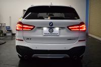 BMW X1 Xﾄﾞﾗｲﾌﾞ20i Mｽﾎﾟｰﾂ 中期ﾓﾃﾞﾙ 4WD ﾋｰﾀｰ付黒革 ｱﾄﾞﾊﾞﾝｽﾄﾞｱｸﾃｨﾌﾞｾｰﾌﾃｨ&ｺﾝﾌｫｰﾄP 追従ACC HUD 18AW NEWﾃﾞｻﾞｲﾝﾒｰﾀｰ LEDﾍｯﾄﾞﾗｲﾄ ﾀｯﾁﾊﾟﾈﾙHDDﾅﾋﾞBｶﾒﾗ 前後PDC  衝突軽減B 車線逸脱&歩行者警告 電動Rｹﾞｰﾄ ｽﾏｰﾄｷｰ 2年保証