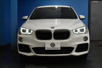 BMW X1 Xﾄﾞﾗｲﾌﾞ20i Mｽﾎﾟｰﾂ 中期ﾓﾃﾞﾙ 4WD ﾋｰﾀｰ付黒革 ｱﾄﾞﾊﾞﾝｽﾄﾞｱｸﾃｨﾌﾞｾｰﾌﾃｨ&ｺﾝﾌｫｰﾄP 追従ACC HUD 18AW NEWﾃﾞｻﾞｲﾝﾒｰﾀｰ LEDﾍｯﾄﾞﾗｲﾄ ﾀｯﾁﾊﾟﾈﾙHDDﾅﾋﾞBｶﾒﾗ 前後PDC  衝突軽減B 車線逸脱&歩行者警告 電動Rｹﾞｰﾄ ｽﾏｰﾄｷｰ 2年保証