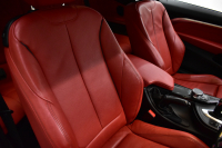 BMW 4シリーズ 420i ｸｰﾍﾟ Mｽﾎﾟｰﾂ  LCI後期 ﾋｰﾀｰ付赤革 追従ACC ﾍｷｻｺﾞﾅﾙLEDﾍｯﾄﾞﾗｲﾄ&ﾃｰﾙ  液晶ﾒｰﾀｰ ﾀｯﾁﾊﾟｯﾄﾞiﾄﾞﾗｲﾌﾞHDDﾅﾋﾞ TOPﾋﾞｭｰ Fｻｲﾄﾞｶﾒﾗ Bｶﾒﾗ 前後PDC ﾌﾙｾｸﾞTV 車線変更&逸脱&歩行者警告 衝突軽減ﾌﾞﾚｰｷ ｳｯﾄﾞｲﾝﾃﾘｱ DSRC 2年保証